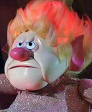 Heat Miser