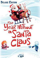 The Year Without A Santa Claus