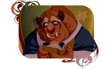 Change for the Better (Beast from Beauty and the Beast)