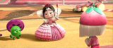 Princess Vanellope