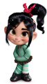 Vanellope